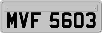 MVF5603