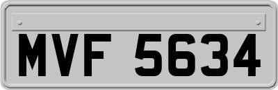 MVF5634