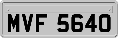 MVF5640