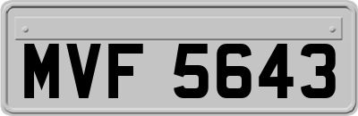 MVF5643