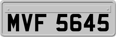 MVF5645