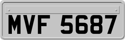 MVF5687
