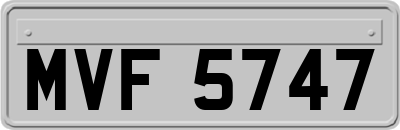 MVF5747