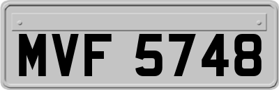 MVF5748