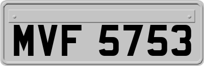 MVF5753