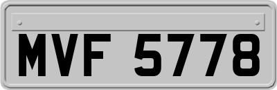 MVF5778