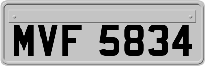 MVF5834