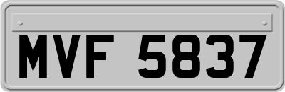 MVF5837