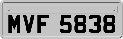 MVF5838