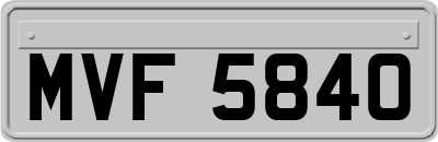 MVF5840