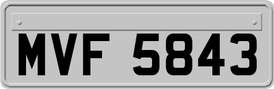 MVF5843