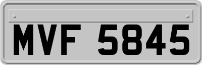 MVF5845