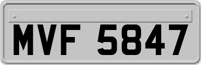MVF5847