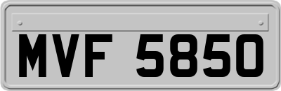 MVF5850