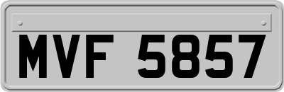 MVF5857