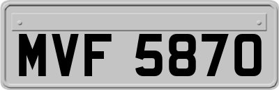 MVF5870