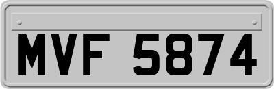 MVF5874