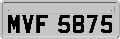 MVF5875