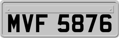 MVF5876