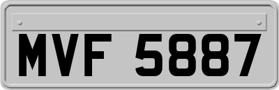 MVF5887