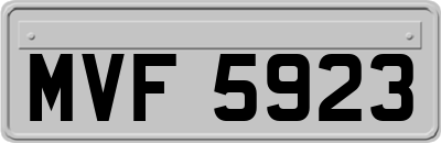 MVF5923