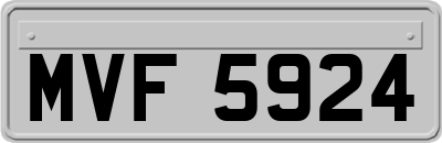 MVF5924