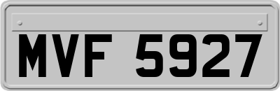 MVF5927