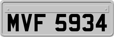 MVF5934