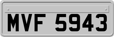 MVF5943