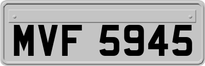 MVF5945