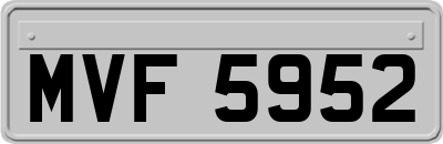 MVF5952