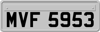 MVF5953