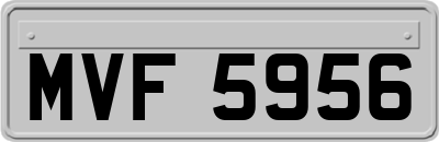 MVF5956