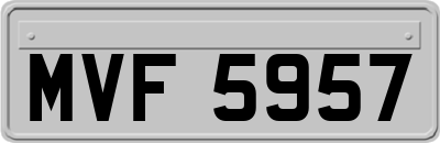 MVF5957