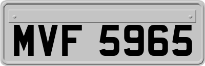 MVF5965
