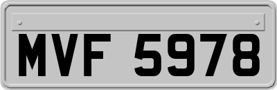 MVF5978