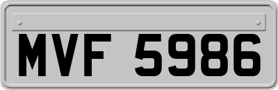 MVF5986