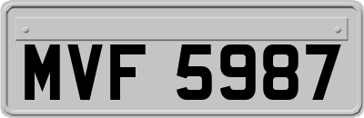 MVF5987