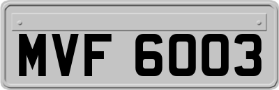 MVF6003