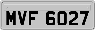 MVF6027