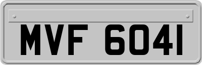 MVF6041