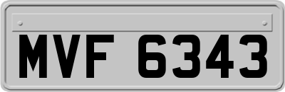 MVF6343