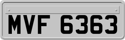 MVF6363