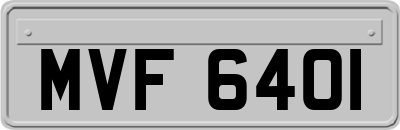 MVF6401