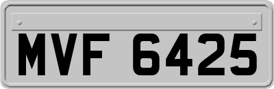 MVF6425