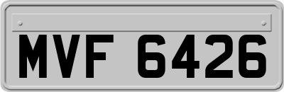 MVF6426