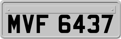 MVF6437