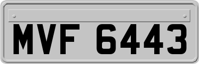 MVF6443