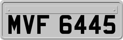 MVF6445