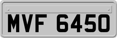MVF6450